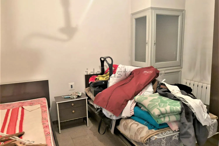 Chalet adosado en calle de Lleida