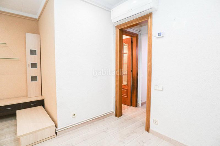 Piso planta baja con entrada independiente en Can Palet Terrassa