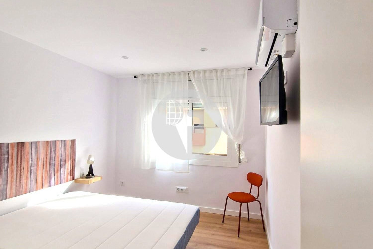 Plau00E7a Catalunya - Escola Industrial