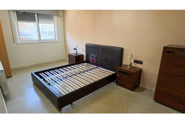 Ático en calle del Consell de Cent