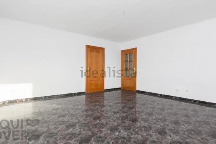 Piso en Barrio Ca n'Anglada