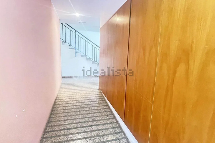 Piso en Barrio Ègara