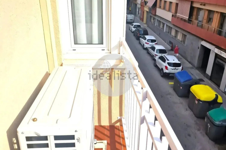 Piso en calle de Joaquín Costa