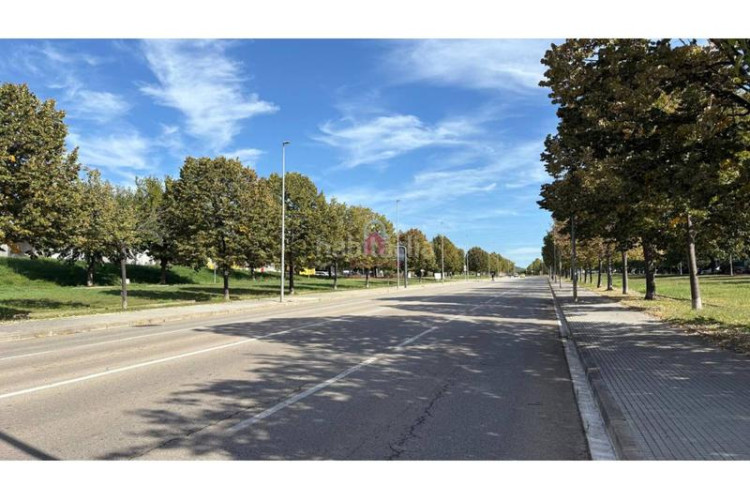 Casa  de diseño con terraza en venta en la grípia. en Terrassa