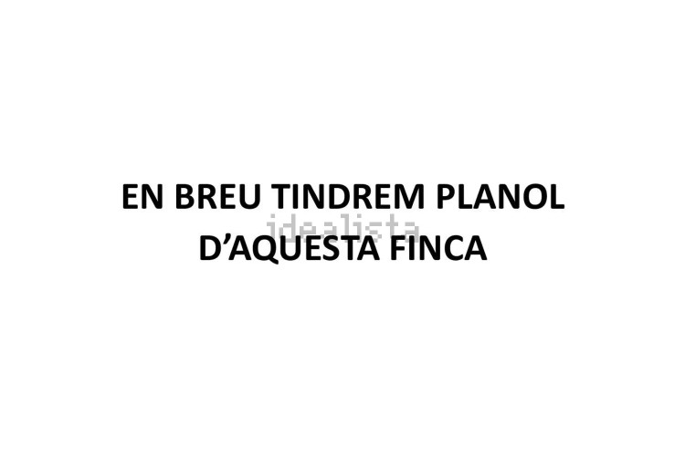 Piso en calle del Sindicat