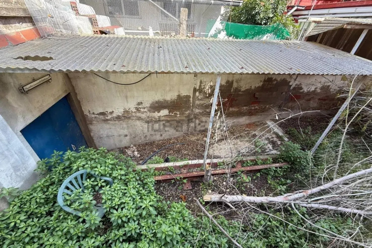 Chalet en Barrio Ca n'Aurell
