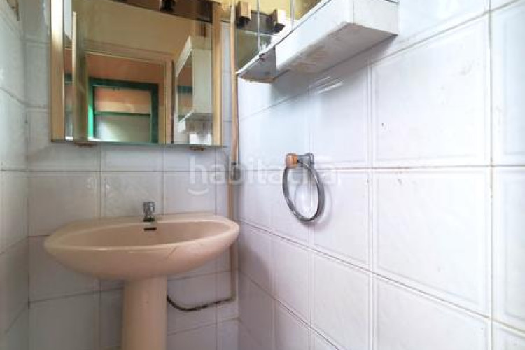 Casa en Barri del Centre Terrassa