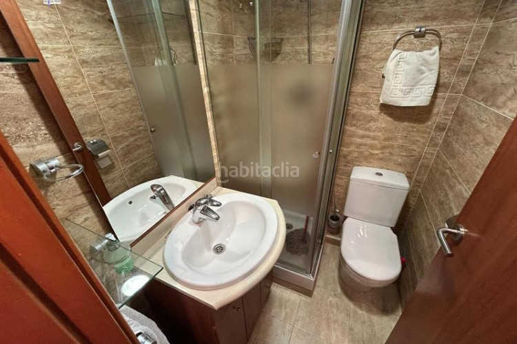 Piso exclusivo piso en el corazón zona ca naurell!!! en Terrassa