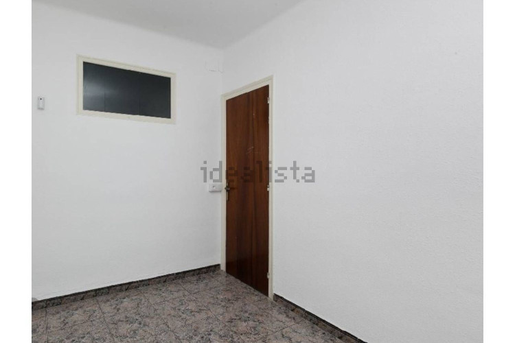 Chalet en calle de Sicília