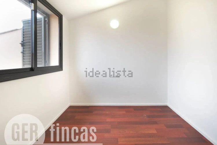 Dúplex en calle de Menéndez y Pelayo