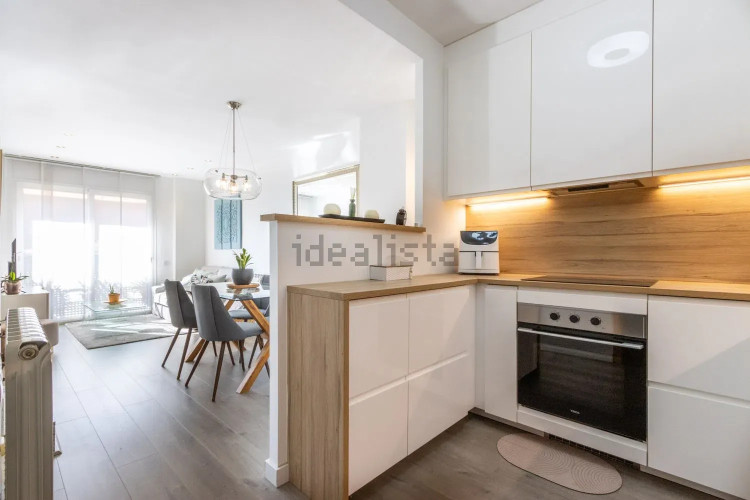 Dúplex en Barrio La Cogullada