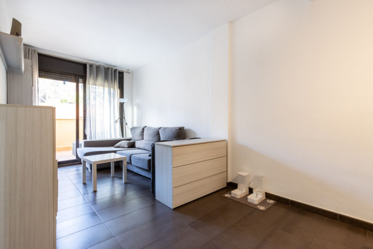 Terrassa - CL SANT LLUIS,DE, 75, Roc Blanc