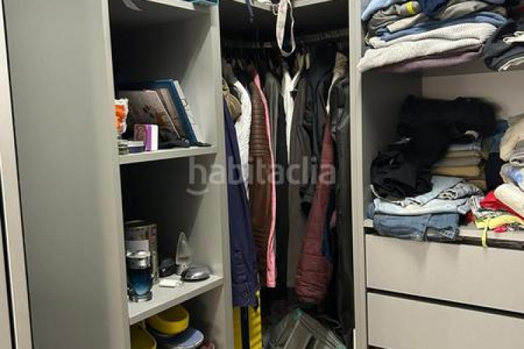 Piso pis ampli amb i pàrquing a la grípia en Les Arenes - La Grípia - Can Montllor Terrassa