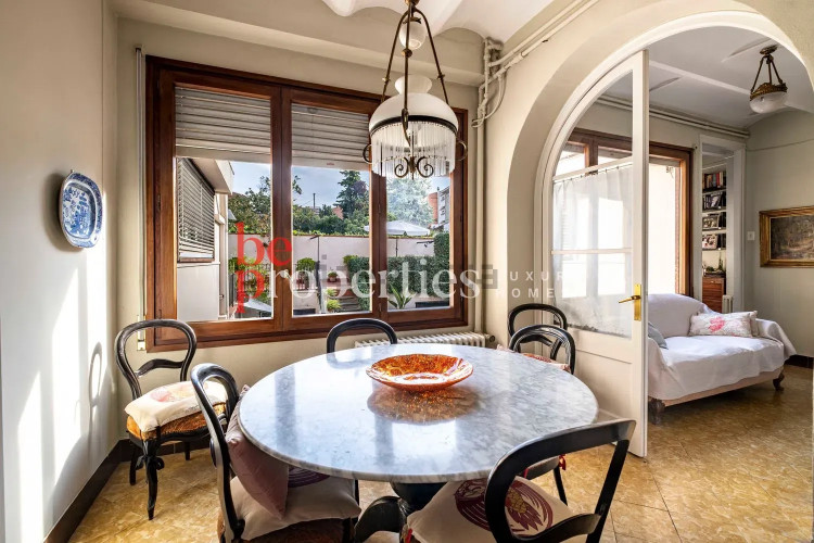 Piso en calle de la Palla