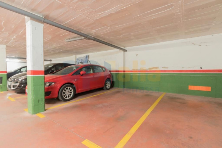 Carrer de Menu00E9ndez y Pelayo, Can Palet  