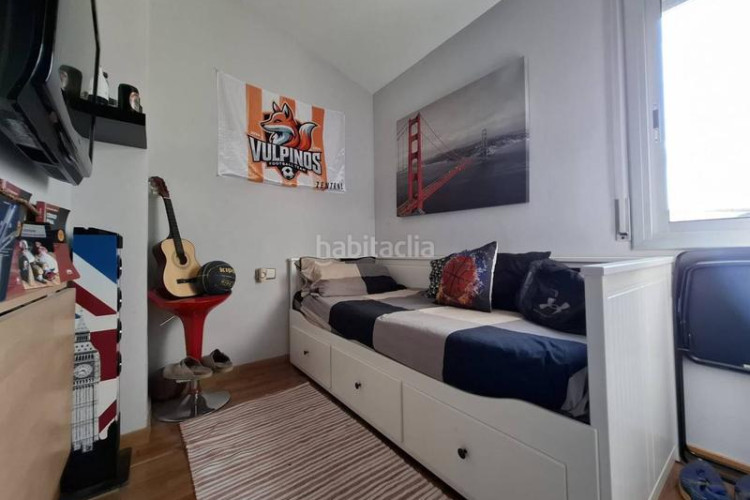 Dúplex venta de dúplex en Ca n'Aurell Terrassa