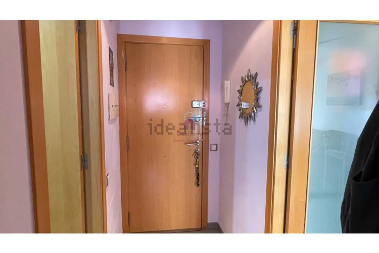 Piso en Barrio Ca n'Anglada