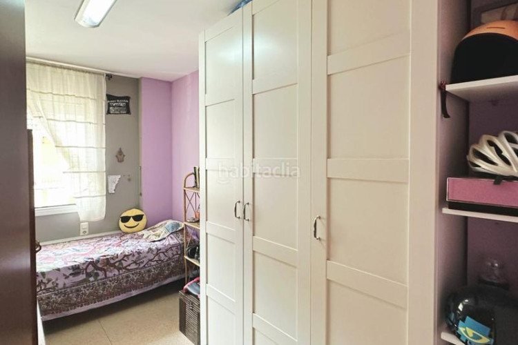 Piso pis espaios i molt lluminos amb parquing i traster a la gripia en Terrassa