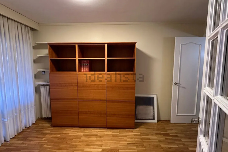 Piso en Barrio Ca n'Aurell