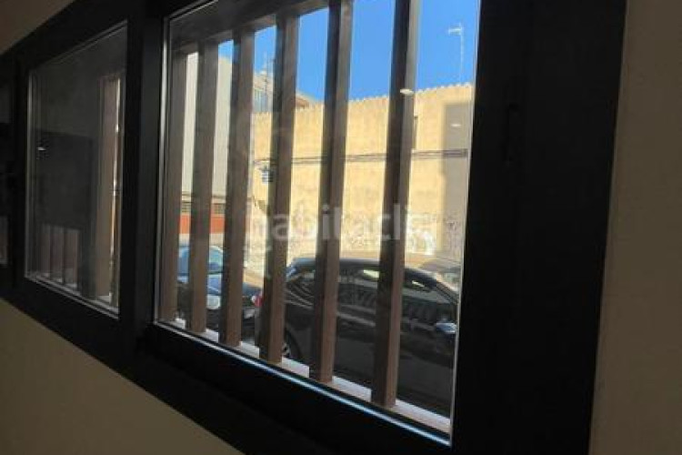 Piso en San Pere Terrassa