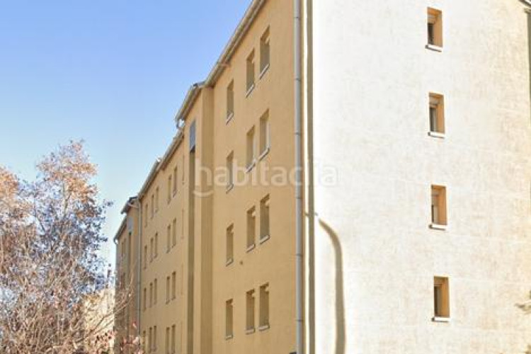 Piso  3 hab en venta, Sant Llorenç en Sant Llorenç Terrassa