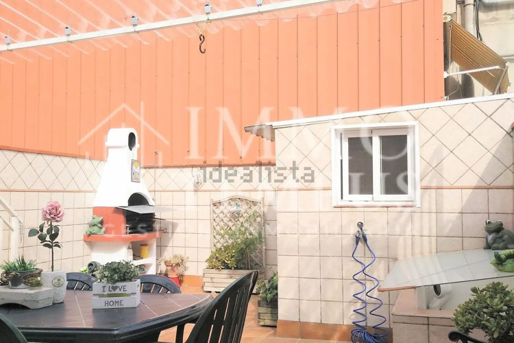 Casa en San pedro norte