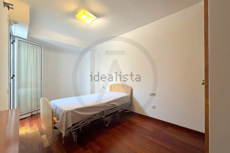 Piso en plaza del Vapor Ventalló