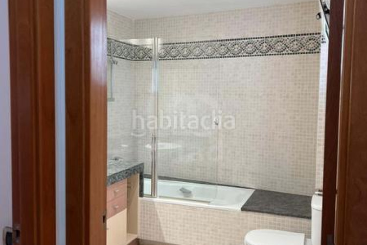 Dúplex en Barri del Centre Terrassa