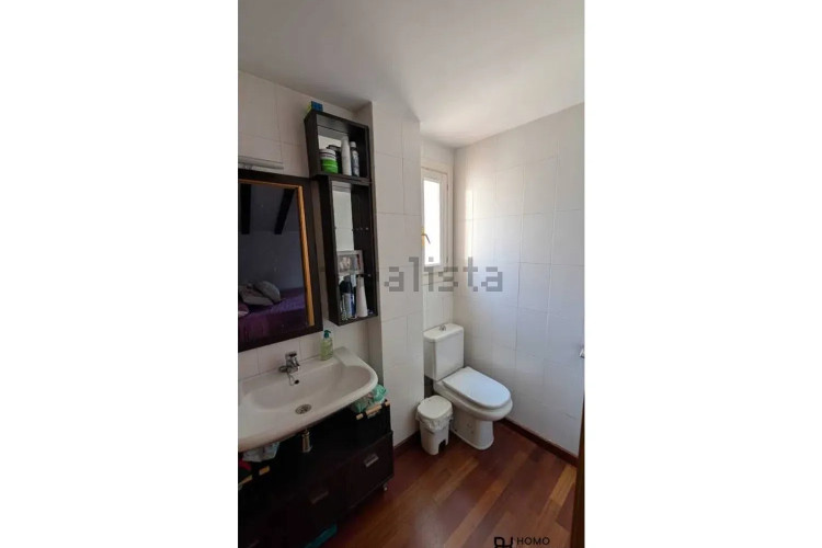 Dúplex en calle de Maria Auxiliadora