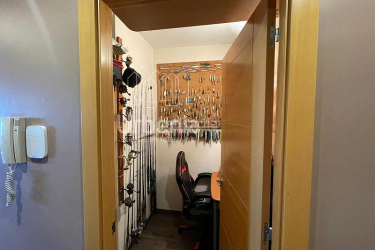 Dúplex  en venta en Sant Pere Nord Terrassa