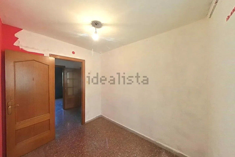 Piso en Barrio Can Parellada