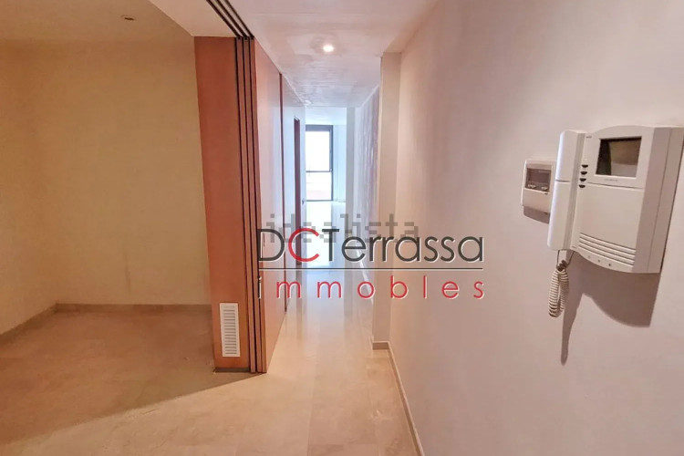 Piso en Barrio Centre