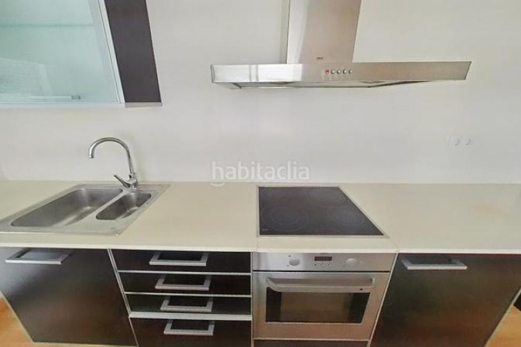 Piso en Cementiri Vell Terrassa