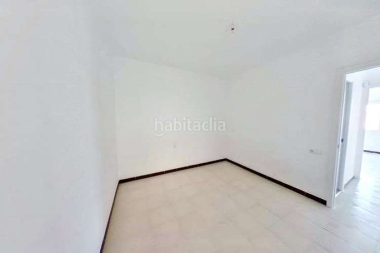 Piso en Can Palet Terrassa