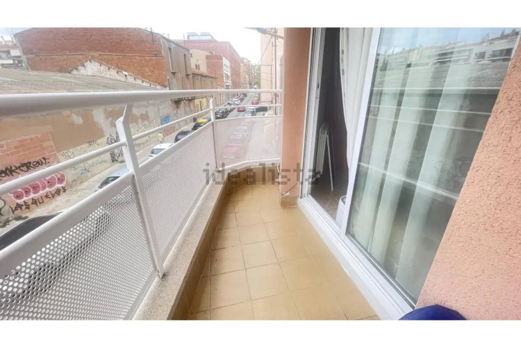 Piso en calle de Catalunya