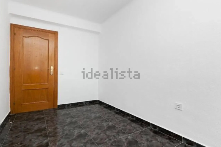 Piso en Barrio Ca n'Anglada
