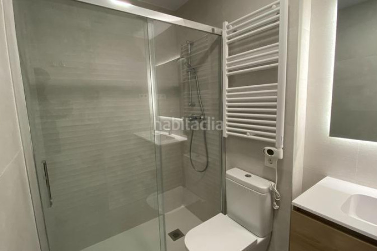 Piso en navas de tolosa 101 en Segle XX Terrassa