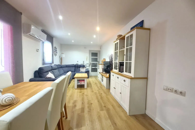 Chalet adosado en Barrio Roc Blanc