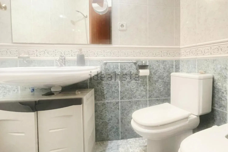 Piso en plaza del Mestre Serrat