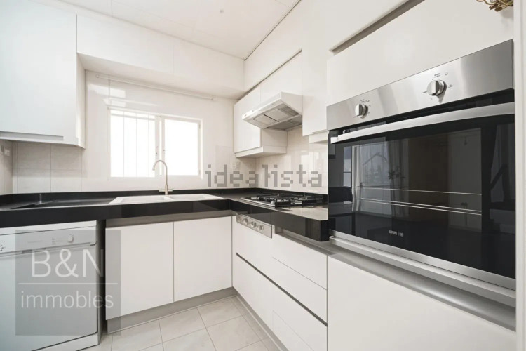 Chalet en Barrio Ca n'Aurell
