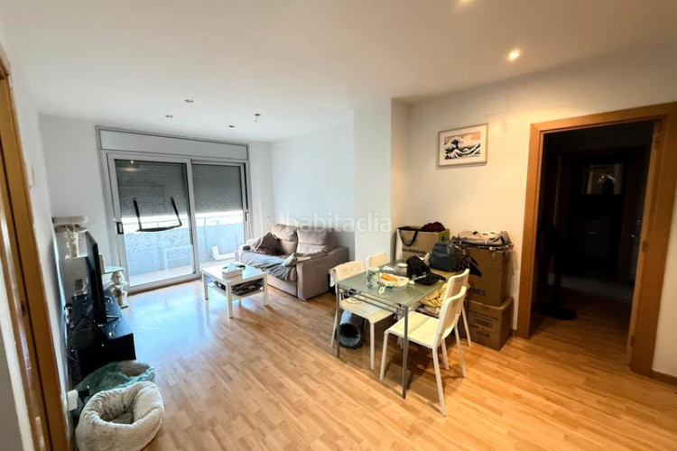 Piso en carrer de sant lluís 137 oportunidad para inversores: piso en Roc Blanc, en Terrassa