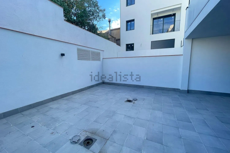Piso en calle Transversal, 181