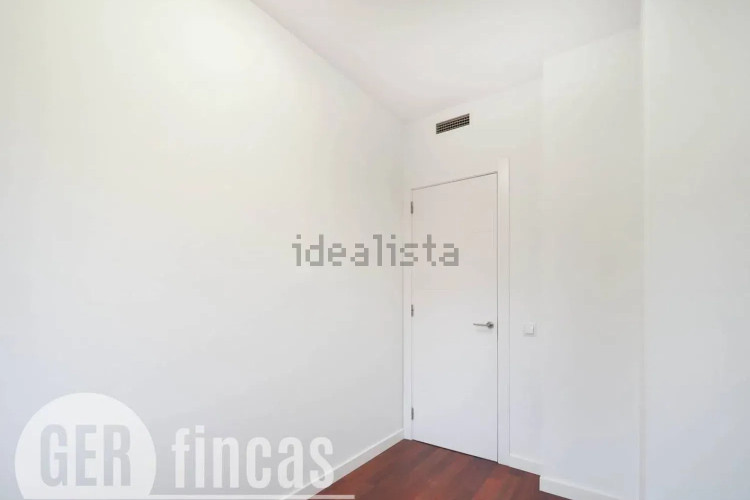 Piso en calle de Menéndez y Pelayo