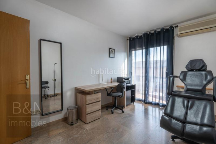 Casa en exclusiva tu nuevo hogar en plena naturaleza en Terrassa