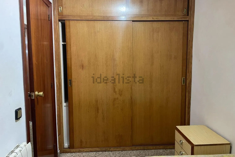 Piso en Barrio Cementiri Vell