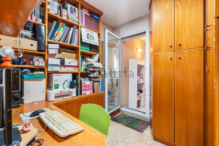 Piso en avenida de Barcelona