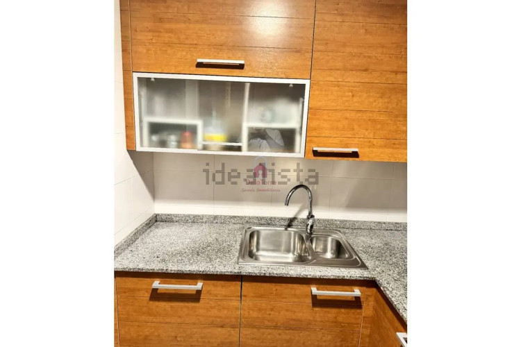 Piso en Barrio Ca n'Anglada