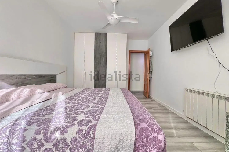 Dúplex en Barrio Sant Pere Nord