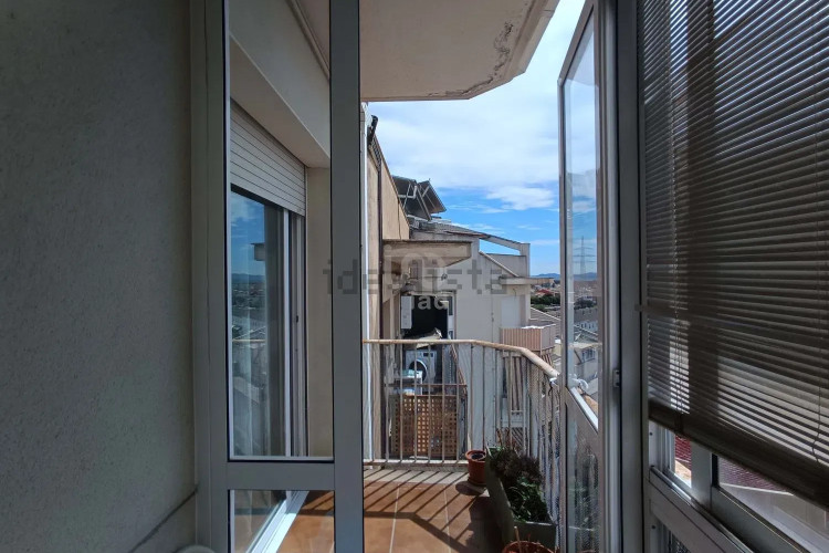 Piso en Barrio Ègara