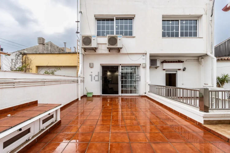 Chalet en calle de Sant Quirze